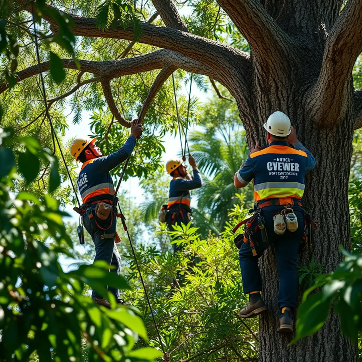 Sanibel and Captiva Native Tree Restoration: Best Practices Post-Hurricane