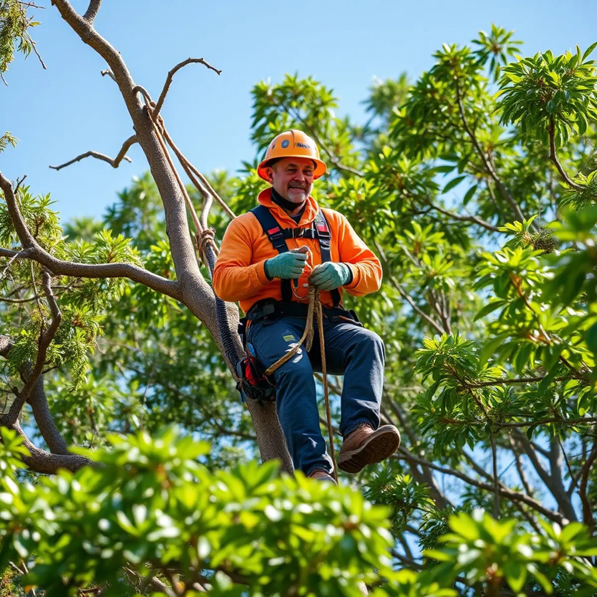 Why You Must Remove Invasive Melaleuca and Brazilian Pepper from Your Property